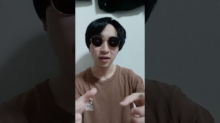 ペットボトルのフタを閉めれなかった話#マイネームイズまいた #お笑い #ペットボトル #いろはす #adhd