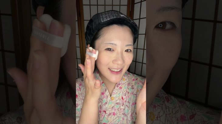 旅行やお直しに便利すぎる！ #asmr #コスメ #asmrvideo #メイク #judydoll