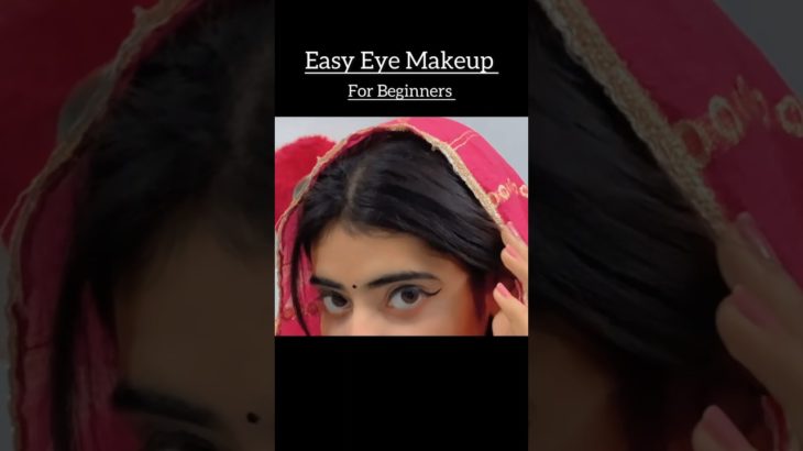 #eyemakeup #makeup #beautyhacks #trending #youtubeshorts #ytshorts #shorts #beauty