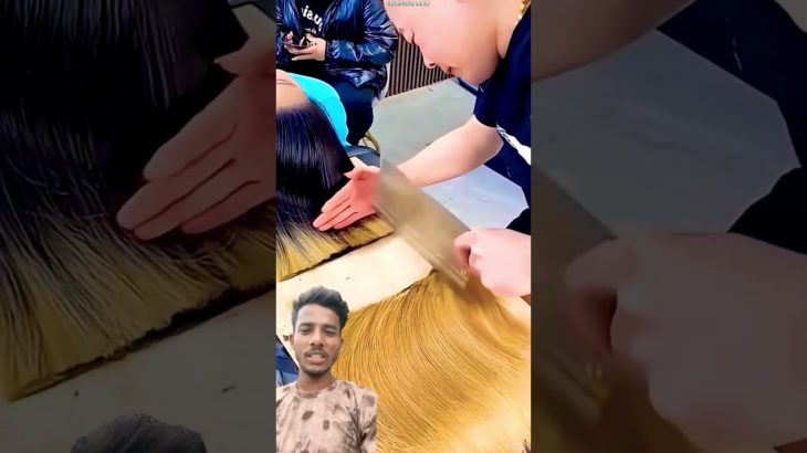 #hair #beauty #facts