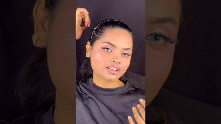 make up tutorial. 💅💋￼