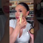 #makeup #beginnerfriendlymakeupforblackwomen #makeuptutorial