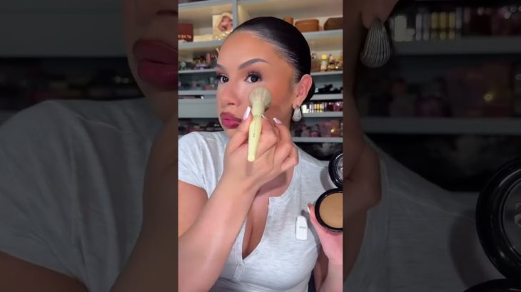 #makeup #beginnerfriendlymakeupforblackwomen #makeuptutorial