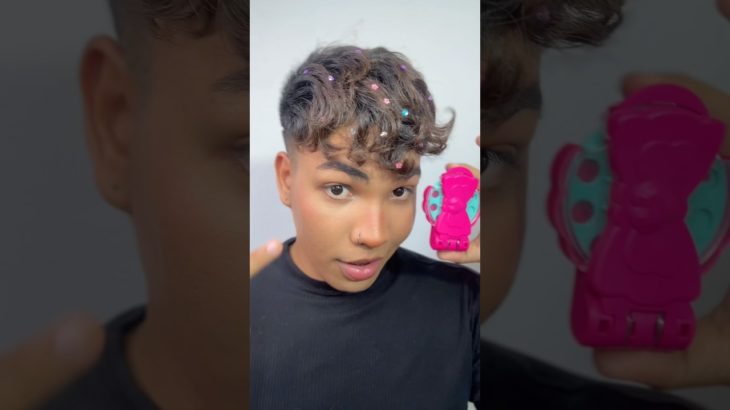 #maquiagem #passinhodobrega #makeup #makeuptutorial #bregashow #beleza #tutorial #cute #make #beauty