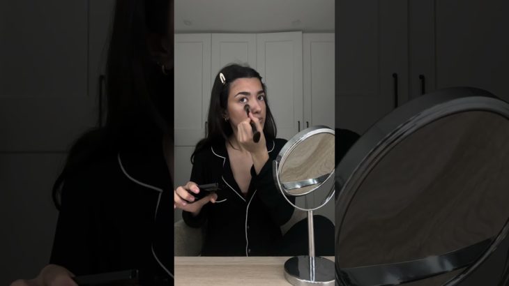 #prt #grwm #makeup #beauty