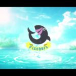 saensキン (フィッシャーズのOP)