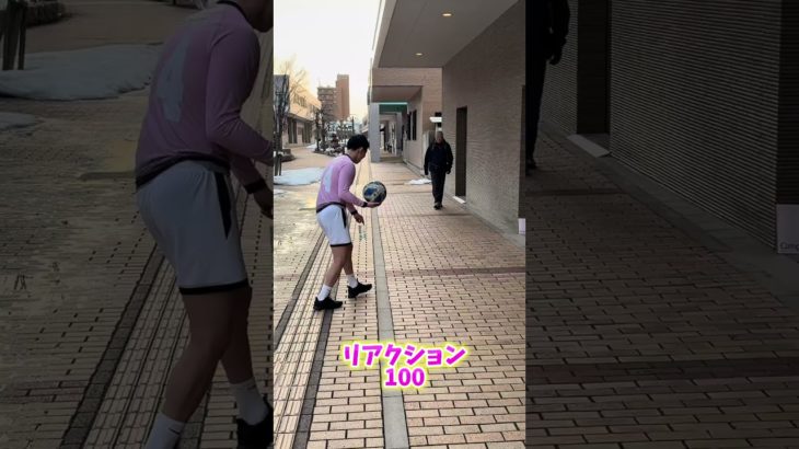 ペットボトルチャレンジ#青森#弘前#サッカー#shorts