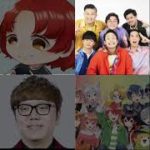 誰に会いたい？#shorts #れじぇくん #フィッシャーズ #fischer #カラフルピーチ #からぴち #ヒカキン #youtube #面白い