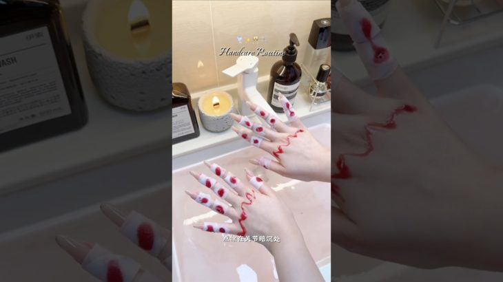 #skincare #nighttimeskincareroutine #skincareroutine #beauty #dailyvlog #selfcare #aesthetic #asmr