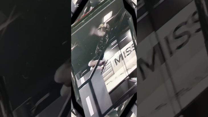 フィッシャーズシルクロード　かっこいい瞬間