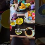 絶景見ながらランチと温泉 #ダイエット #アンチエイジング #温泉 #美肌