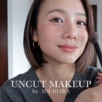 【ノーカットメイク】初挑戦！普段のメイクをありのままお届け💄🪞