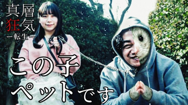 【ヒトコワ考察】いなくなったペットが帰ってきた