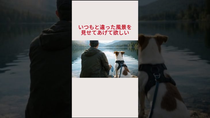 毎日同じ事をすると人間は飽きてしまうが・・・ #ペット #犬のいる生活 #パグ  #ジャックラッセルテリア  #シーズー