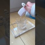 メイク道具持ってない人が憧れた結果がこれです。#手元動画 #没動画