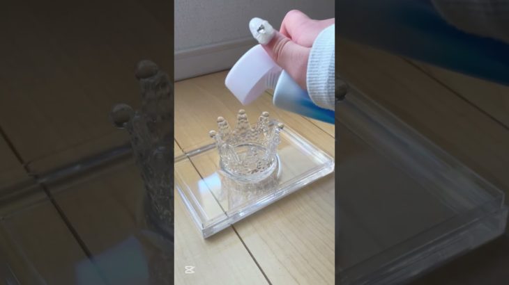 メイク道具持ってない人が憧れた結果がこれです。#手元動画 #没動画