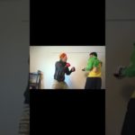 最強すぎる…#最強 #フィッシャーズ #ンダホ