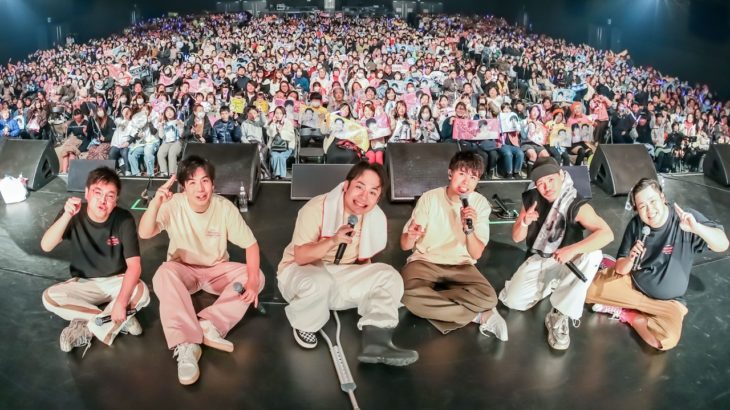 【ダイジェストムービー】フィッシャーズイベント〜チョコをもらえない男たち〜