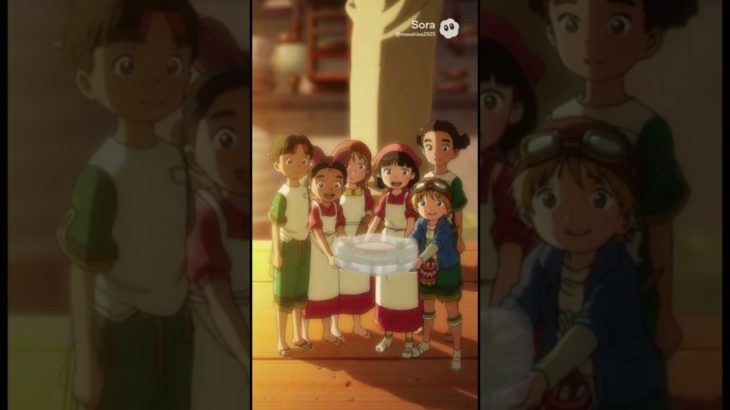 ペットボトル分別収集説明動画　１～５