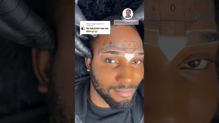 #viralvideo #viral #beauty #explorepage #explore #makeup #eyes #eyebrowtutorial #eyebrows