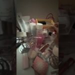 なんか制限付き気に入らないからもう一回あげます！！　#雰囲気 #雰囲気ゲー #ルーティン #ヘアメイクアップ #コスメ #チャンネル登録お願いします #日常vlog #vlog #メイク #生活音