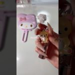 【vlog】休日vlog🎀#shorts #vlog #コスメ #メイク #日常 #日常vlog #ガチャ #sanrio #生活音 #おすすめにのりたい #人気になりたい #伸びろ  #バズれ