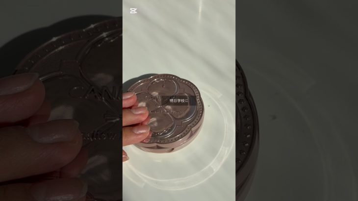 はああくっそ手抜き。あてかzetaたのしい #コスメ #メイクライセンス