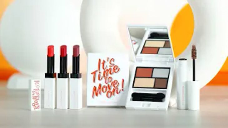 2023春夏限定カラー「In my mood」インマイムード