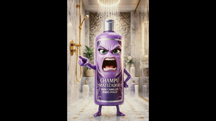 3 productos beauty en modo: hermana reacciona