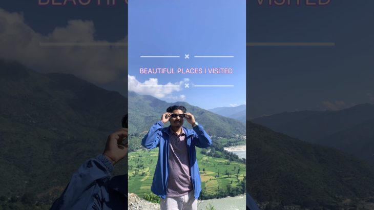 Beauty of the world 🌍 #viral #cinematic  #travel #nepal #beauty #nepalbeauty #nepaliflag #minivlog