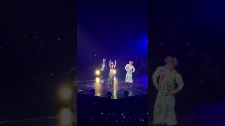 CHOCOLATE②【ちゃんみなライブ】 #ちゃんみな #chocolate #ライブ #美容 #ダイエット #JapanNewsChannel