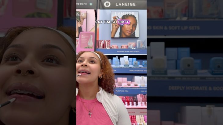 Come Sephora Shopping w/me🎀🛍️#sephora #preppy #makeup #skincare #beauty #trending #fyp #aesthetic