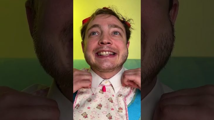 秘密の口紅？それを隠すネックレスを作ろう！💋💄 #面白い #メイク #DIY  #模様替え #storytime #aestheticroomdecor