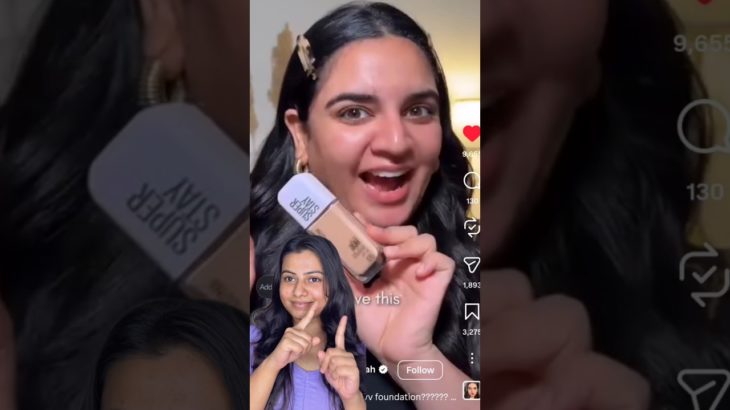 Did you tried? #newlaunch #youtubeshorts #makeup #shortsindia #makeuptutorial #beauty #maybelline