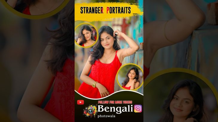 Found Beauty In Her Simplicity 🤭❤️ #viral #trending #shorts #youtubeshorts #strangerphotography