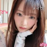 【GRWM】26歳リアルな毎日メイク