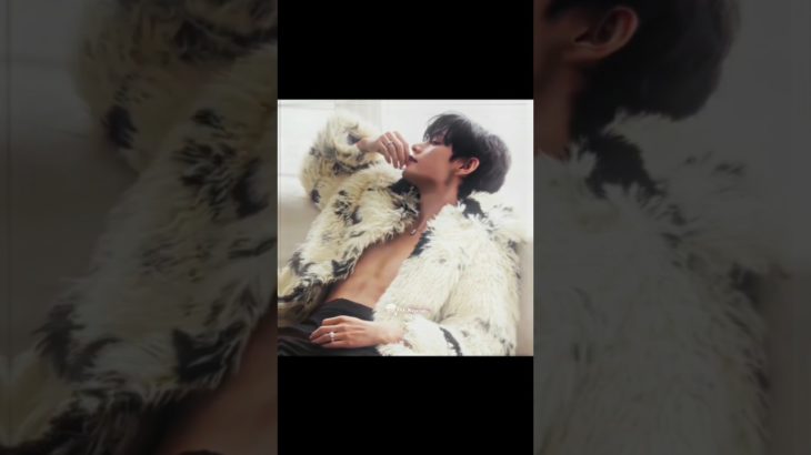 Google can’t even search this level of beauty 🔥😝 #bts #kpop #kimtaehyung #shorts