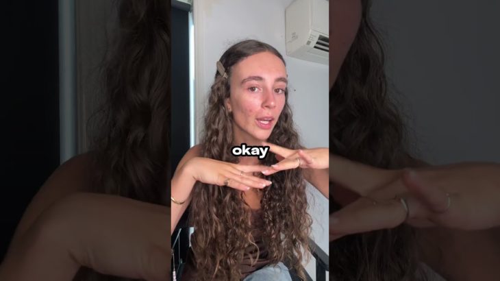 INSANE MAKEUO TRICK #makeup