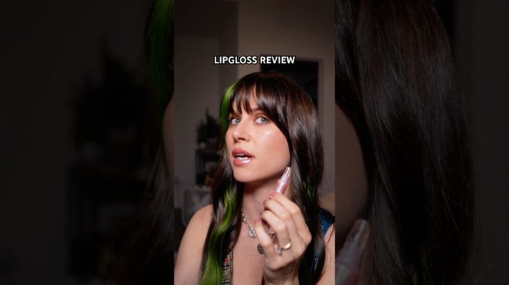 JUICY TUBES VS REM BEAUTY #shorts