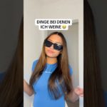 MUSS WEINEN 💔 #cleangirl #aesthetic #explore #shorts #beauty #makeup #skincare