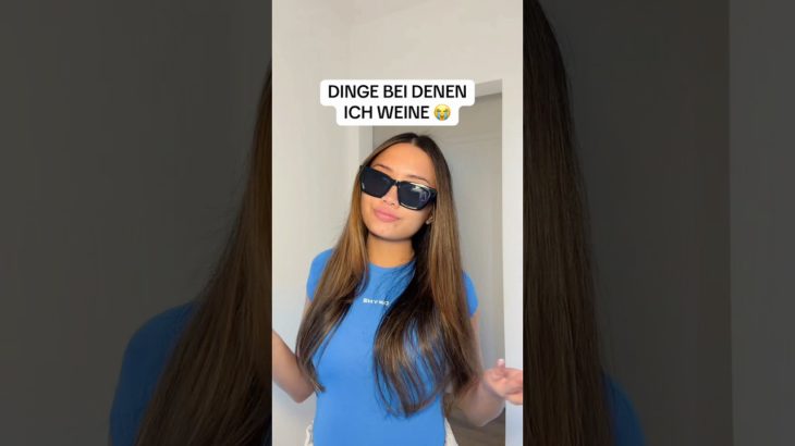 MUSS WEINEN 💔 #cleangirl #aesthetic #explore #shorts #beauty #makeup #skincare