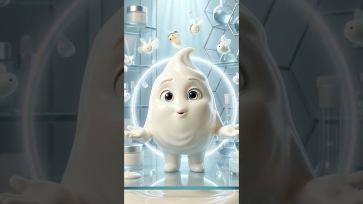 Magic Beauty Secrets! ✨🌿 #Shorts #easyhomes #aloeverafacemask  #CucumberSkinCare  #viralshorts2026