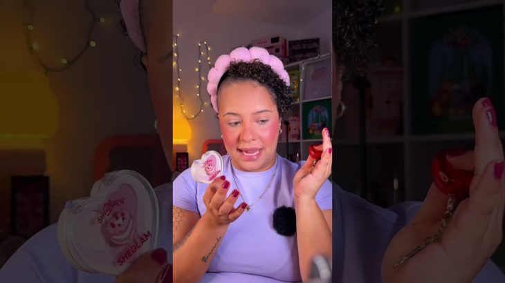 Make com as makes da geladeira | parte 2 #maquiagem