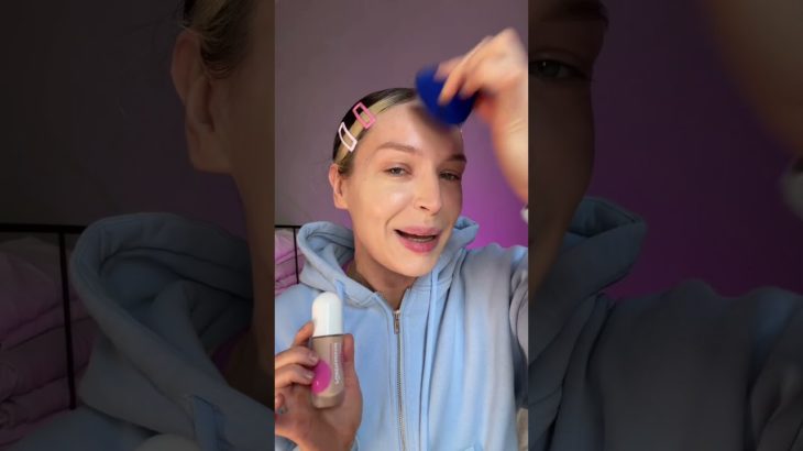 Make-up niezniszczalny!!!! One size z sephora