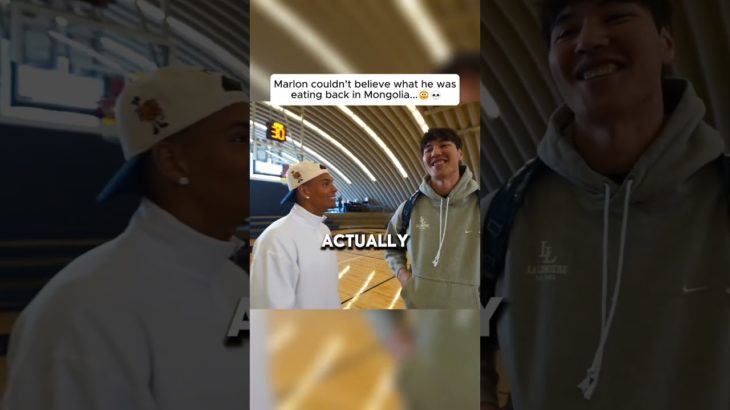 Marlon couldn’t believe his diet😭 #viral #streamer #funny #fyp #shorts #viralvideo #marlon #fypシ