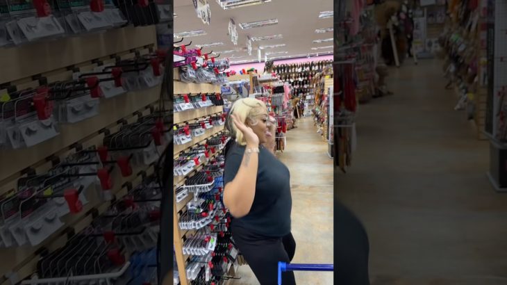 Mom & Daughter Beauty Supply Trip! 💖 Shopping Together!