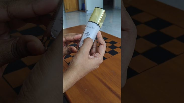 My Honest Review on Swiss Beauty… Not What I Expected 👀#shorts