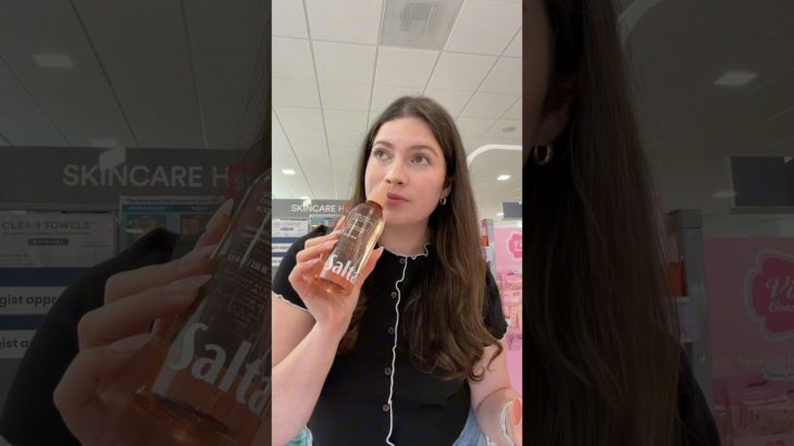 NEW at ULTA BEAUTY!! 🛍️🤭 #ulta #ultabeauty #newmakeup #shorts