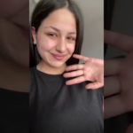 On remplie la coiffeuse de ma copine 😍#nurgedik.beauty