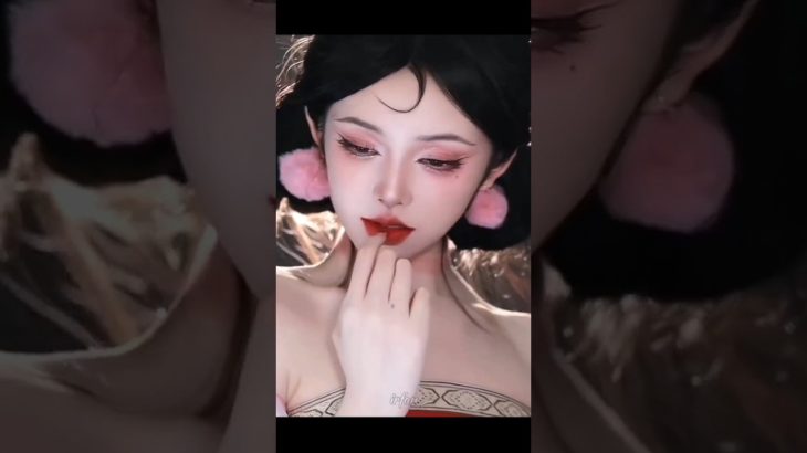 POWER OF MAKEUP 💄 PART 94 #makeup #beautymakeup #beauty #ytshorts #shorts